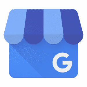 google my business icon - Engelmed Pflegedienst Düsseldorf - Engelmed